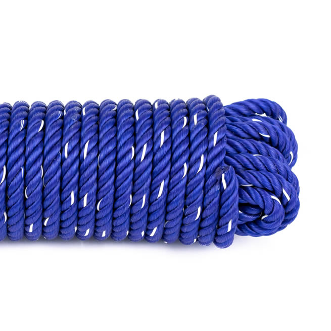 Cable Madeja Azul